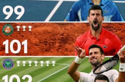  德约科维奇回塞尔维亚庆祝夺金 