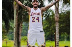 内马尔连续三场比赛得分超过比分优势明显，湖人挑战极限！的简单介绍