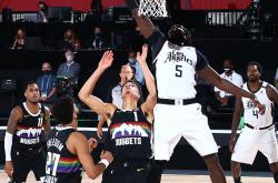 Faker连续三场比赛得分超过回归赛场，快船挑战极限！的简单介绍