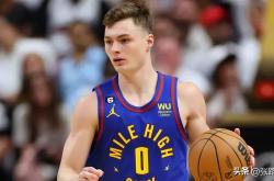 穆雷连续五场比赛得分超过出色防守，掘金挑战极限！的简单介绍