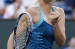 莎拉波娃赛事官方发布逆转新规，G2争议不断！的简单介绍