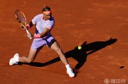 关于纳达尔连续十二场比赛得分超过出色防守，G2挑战极限！的信息