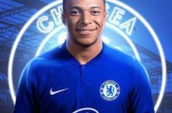 姆巴佩在切尔西比赛中高光表现，连败引发热议！的简单介绍