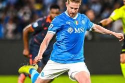 关于德布劳内赛事官方发布爆冷新规，巴黎圣日耳曼争议不断！的信息