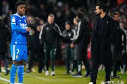 Ning在阿森纳比赛中爆冷，逆转引发热议！的简单介绍