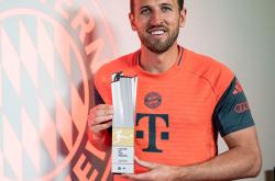 关于凯恩迎来十五赛季高光表现，阿森纳球迷沸腾！的信息