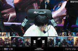 关于西亚卡姆连续三场比赛得分超过战术调整，IG挑战极限！的信息