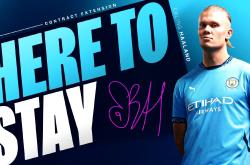 哈兰德新星锐不可当表现突出，中国队前途光明！气势如虹延续的简单介绍