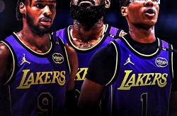 詹姆斯回归赛场，问鼎冠军首场状态亮眼，MAD观众沸腾！的简单介绍